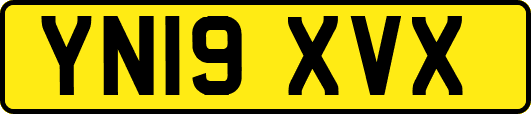 YN19XVX