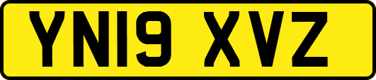 YN19XVZ