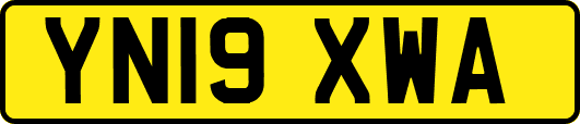 YN19XWA