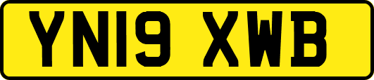 YN19XWB