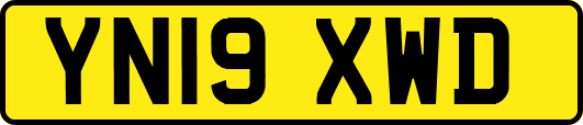 YN19XWD