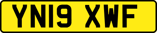 YN19XWF