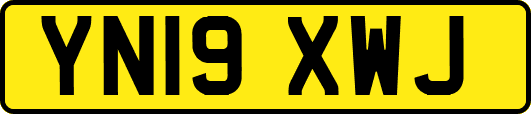 YN19XWJ