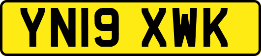 YN19XWK