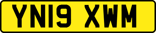 YN19XWM