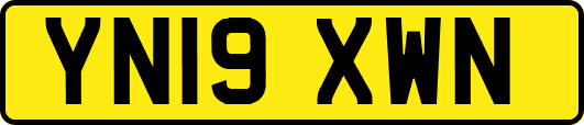 YN19XWN