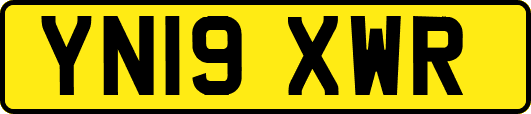YN19XWR
