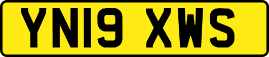 YN19XWS
