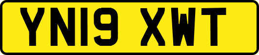 YN19XWT