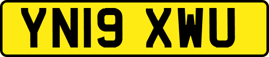 YN19XWU