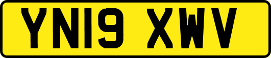 YN19XWV