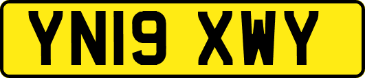 YN19XWY