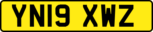 YN19XWZ