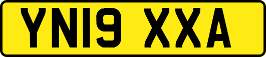 YN19XXA
