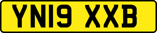YN19XXB