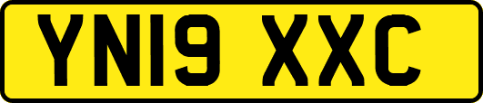 YN19XXC