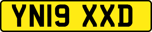 YN19XXD