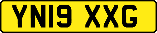 YN19XXG
