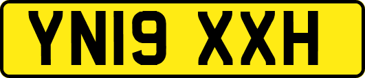 YN19XXH