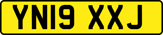 YN19XXJ