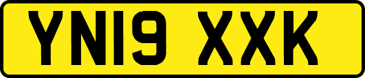 YN19XXK