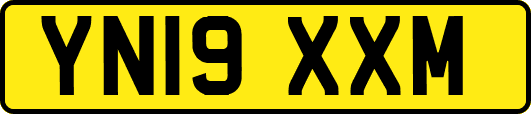 YN19XXM