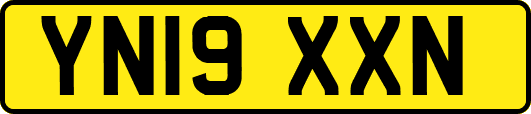 YN19XXN