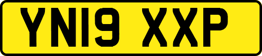 YN19XXP