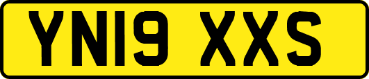 YN19XXS
