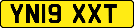 YN19XXT