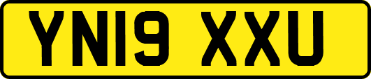 YN19XXU