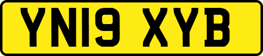 YN19XYB