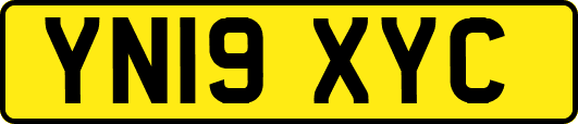 YN19XYC