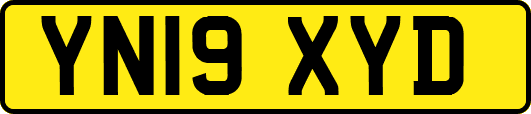 YN19XYD