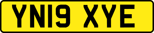 YN19XYE