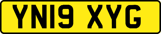 YN19XYG