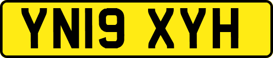 YN19XYH