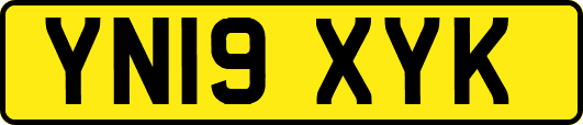 YN19XYK