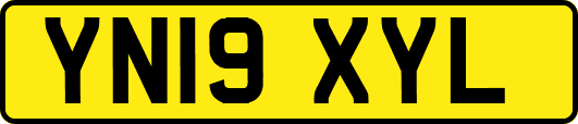 YN19XYL