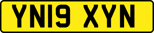 YN19XYN