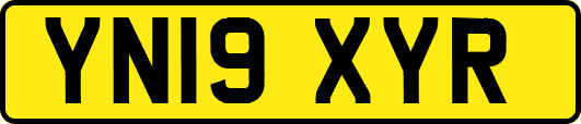 YN19XYR
