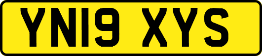 YN19XYS