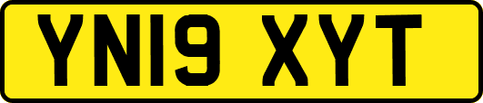 YN19XYT