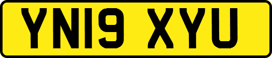 YN19XYU