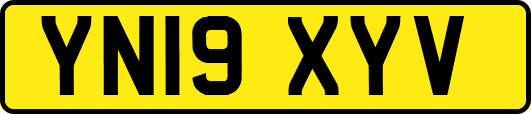 YN19XYV