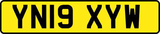 YN19XYW