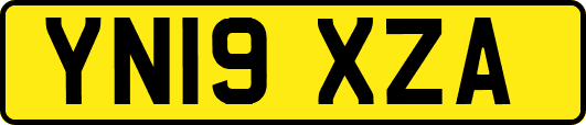 YN19XZA