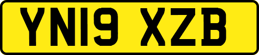 YN19XZB