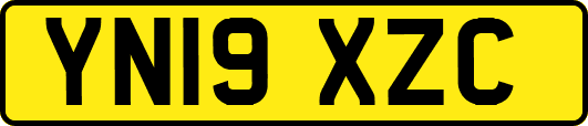 YN19XZC
