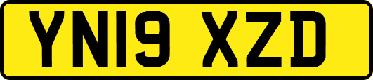 YN19XZD